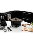 Russell Hobbs Easy to clean Multi Cooker, RHMC20 product photo View 06 S