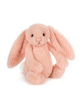 Jellycat Bashful Blush Bunny Little (Small) product photo