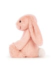 Jellycat Bashful Blush Bunny Little (Small) product photo View 02 S