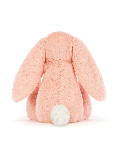 Jellycat Bashful Blush Bunny Little (Small) product photo View 03 L