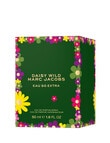 Marc Jacobs Daisy Wild Eau So Extra EDP, Refillable product photo View 03 S