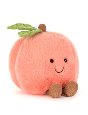 Jellycat Amuseables Peach product photo