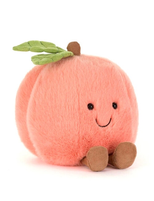 Jellycat Amuseables Peach product photo