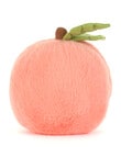 Jellycat Amuseables Peach product photo View 02 S