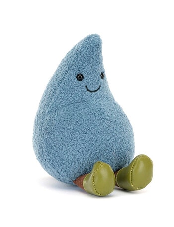 Jellycat Amuseables Happy Raindrop product photo