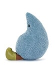 Jellycat Amuseables Happy Raindrop product photo View 02 S