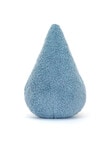 Jellycat Amuseables Happy Raindrop product photo View 03 S