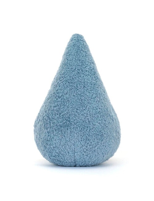 Jellycat Amuseables Happy Raindrop product photo View 03 L