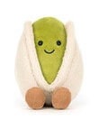 Jellycat Amuseables Horatio Pistachio product photo