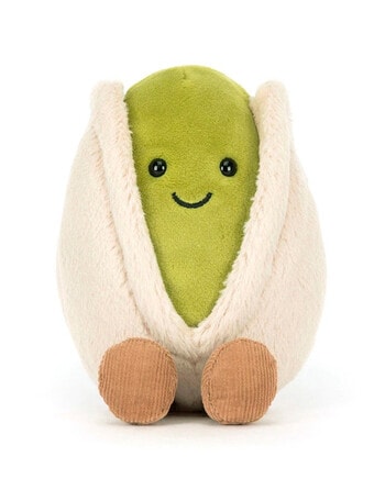 Jellycat Amuseables Horatio Pistachio product photo