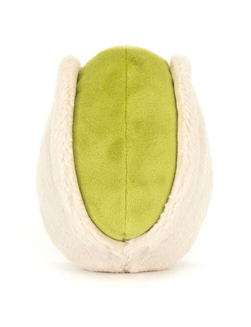 Jellycat Amuseables Horatio Pistachio product photo View 03 L