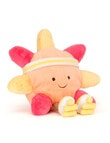 Jellycat Amuseables Sun 'Roller Skates' product photo
