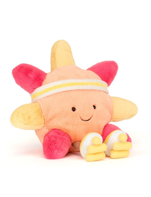 Jellycat Amuseables Sun 'Roller Skates' product photo