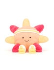 Jellycat Amuseables Sun 'Roller Skates' product photo View 02 S