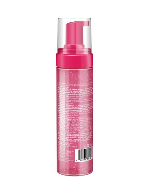Cake The Curl Friend Curl Shape & Stay Gel-to-Foam product photo View 29 L