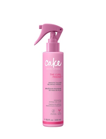 Cake The Curl Friend Smooth Talkin Blowout Magic product photo