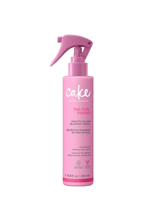 Cake The Curl Friend Smooth Talkin Blowout Magic product photo