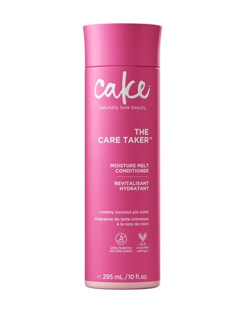 Cake The Care Taker Moisture Melt Conditioner product photo