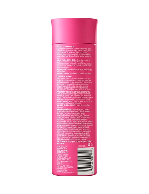 Cake The Care Taker Moisture Melt Conditioner product photo View 29 L