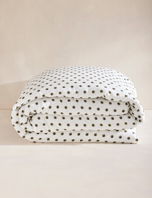 Domani Ovest Duvet Cover product photo View 04 L