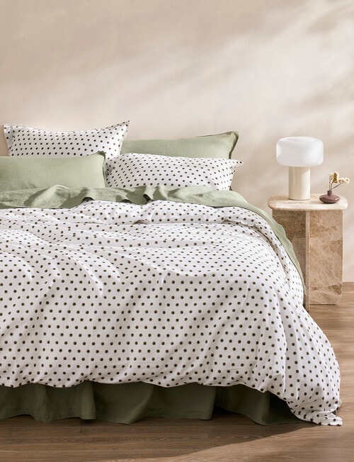Domani Ovest Duvet Cover product photo
