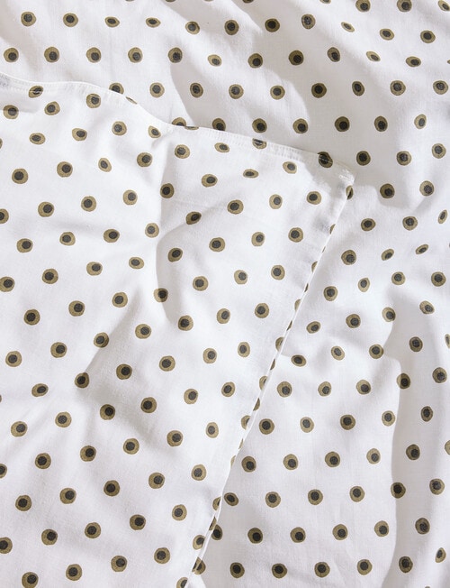 Domani Ovest Duvet Cover product photo View 03 L