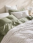 Domani Ovest Duvet Cover product photo View 02 S