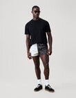 Canterbury Force Harlequin Short, Moonbeam product photo