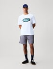 Canterbury Everyday Ripstop Short, Plum Kitten product photo