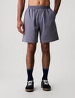 Canterbury Everyday Ripstop Short, Plum Kitten product photo View 02 S