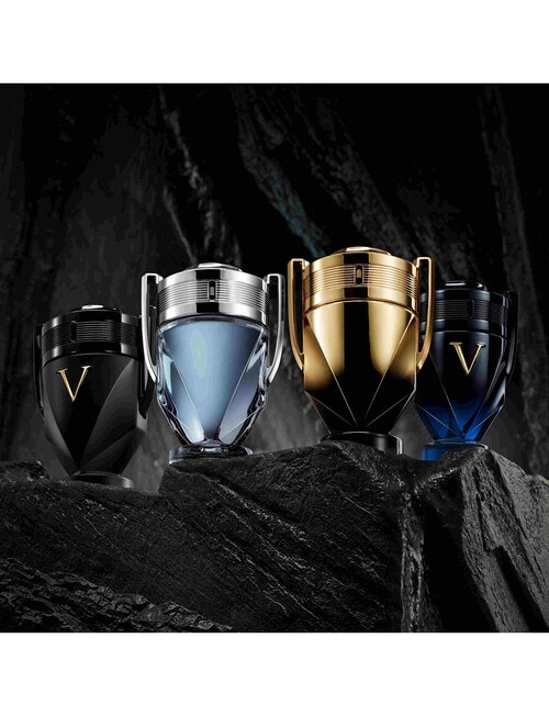 Rabanne Invictus Parfum Elixir product photo View 04 L