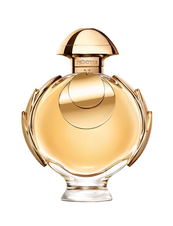 Rabanne Olympea Elixir Parfum Intense product photo