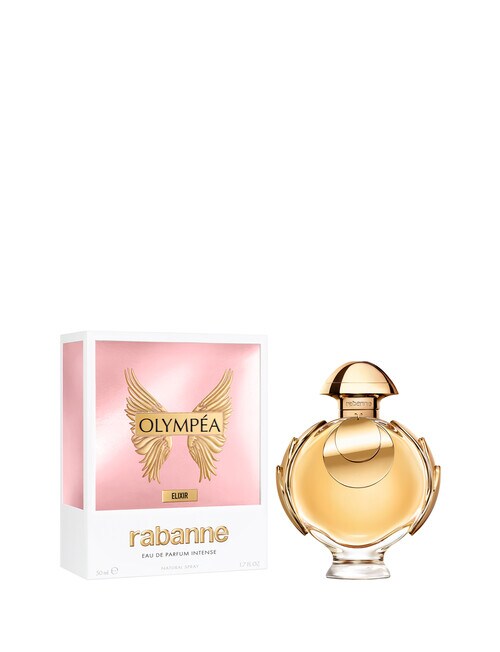 Rabanne Olympea Elixir Parfum Intense product photo View 02 L