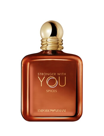 Armani Stronger With You Spices, 100ml product photo