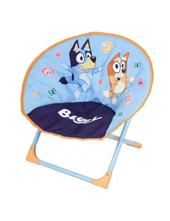 Bluey Moon Chair product photo