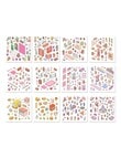 Cozy Sticker Worlds Tiny Suburbia product photo View 02 S
