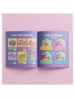 Cozy Sticker Worlds Tiny Suburbia product photo View 03 S