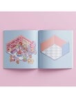 Cozy Sticker Worlds Tiny Suburbia product photo View 04 S