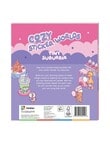 Cozy Sticker Worlds Tiny Suburbia product photo View 07 S