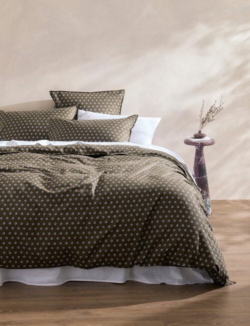 Domani Ovest Duvet Cover product photo