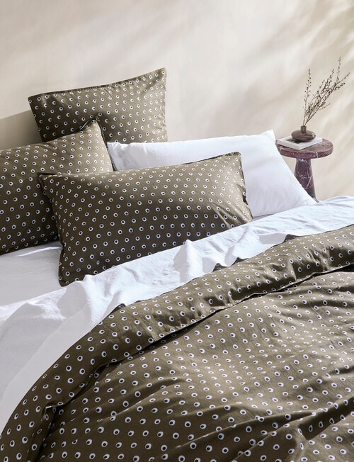 Domani Ovest Duvet Cover product photo View 02 L