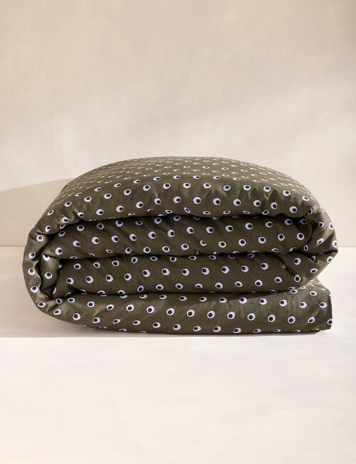Domani Ovest Duvet Cover product photo View 04 L