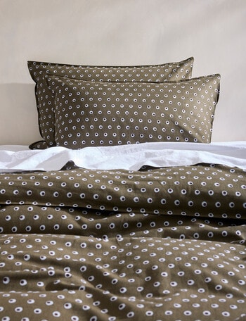 Domani Ovest Standard Pillowcase product photo