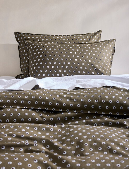 Domani Ovest Standard Pillowcase product photo