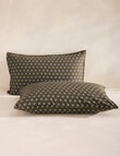 Domani Ovest Standard Pillowcase product photo View 02 S