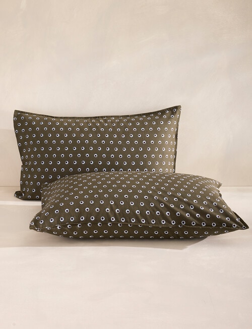 Domani Ovest Standard Pillowcase product photo View 02 L