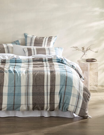 Domani Giovanni Duvet Covers product photo
