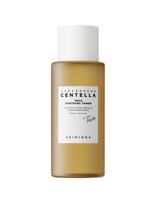 SKIN1004 Madagascar Centella Teca Soothing Toner 210ml product photo View 02 L