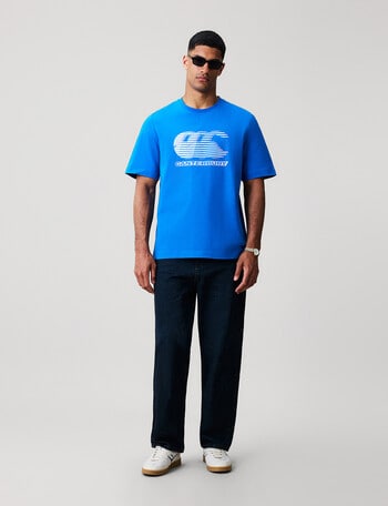 Canterbury Everyday GFX T-Shirt, Daphne product photo
