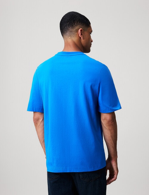 Canterbury Everyday GFX T-Shirt, Daphne product photo View 03 L